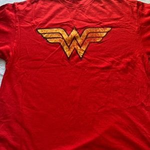 Wonder Woman Shirt